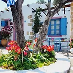 Archontiko Stegna Casa de Férias Archangelos (Rhodes)