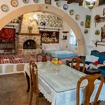 Casa de Férias Archontiko Stegna
