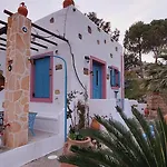 Archontiko Stegna Archangelos (Rhodes)
