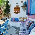 Archontiko Stegna Archangelos (Rhodes)