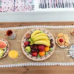 Case de vacanță Archontiko Stegna Archangelos (Rhodes)