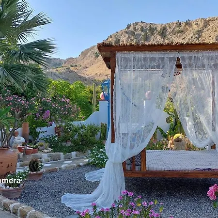 Tatil Evi Archontiko Stegna