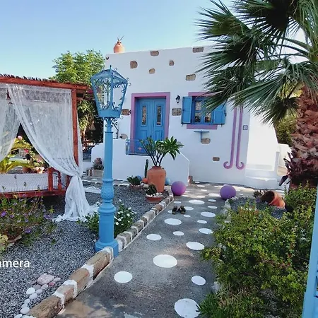 Archontiko Stegna Archangelos (Rhodes)