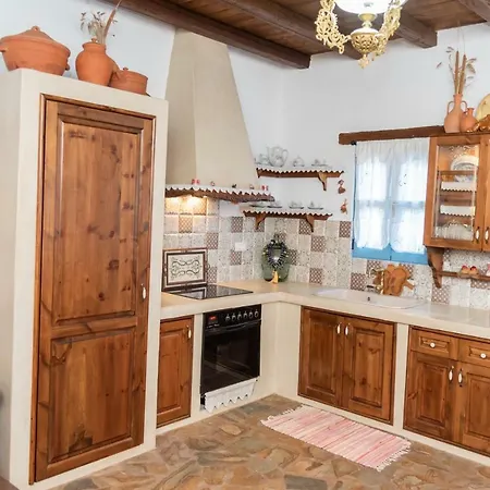 Archontiko Stegna Αρχάγγελος