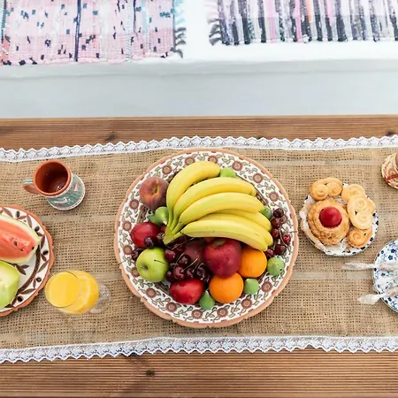 Σπίτι διακοπών Archontiko Stegna Αρχάγγελος