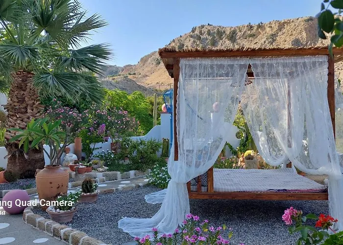 Holiday home Archontiko Stegna