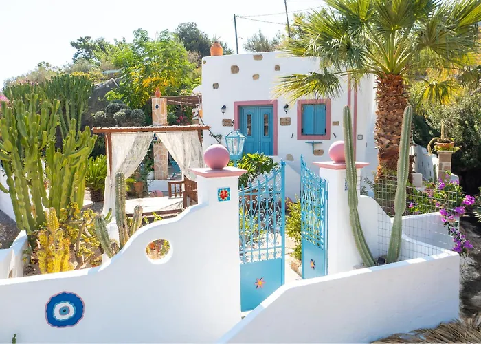 Archontiko Stegna Holiday home Archangelos (Rhodes)
