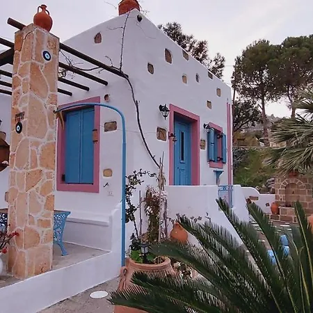 Archontiko Stegna Archangelos (Rhodes)