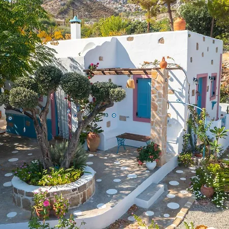 Archontiko Stegna Archangelos (Rhodes)