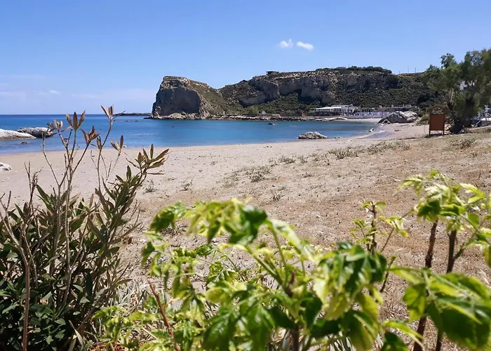 Archontiko Stegna Archangelos (Rhodes)