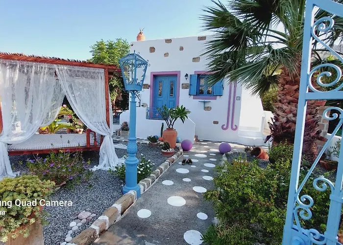 Archontiko Stegna Archangelos (Rhodes)