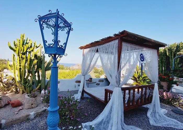 Archontiko Stegna * Archangelos (Rhodes)