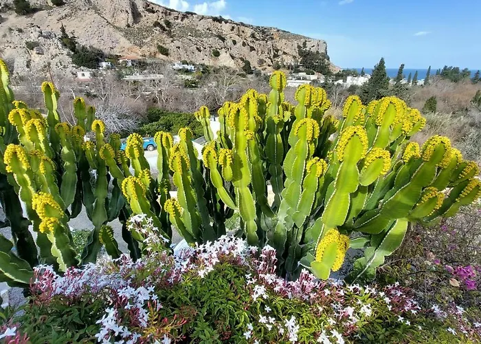 Сasa de vacaciones Archontiko Stegna