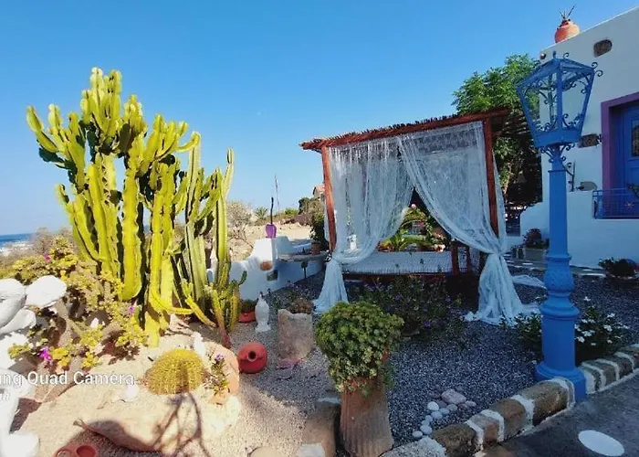 Archontiko Stegna Сasa de vacaciones Archangelos (Rhodes)