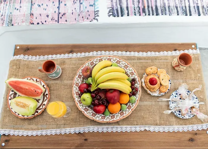 Сasa de vacaciones Archontiko Stegna Archangelos (Rhodes)